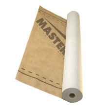 Мембрана супердифузійна Мастерпласт (Masterplast) 3 CLASSIC, 135г/м2, 75м2