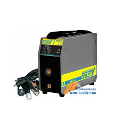 Випрямляч зварювальний інверторний "Патон" ВДІ-MINI DC MMA (UA)