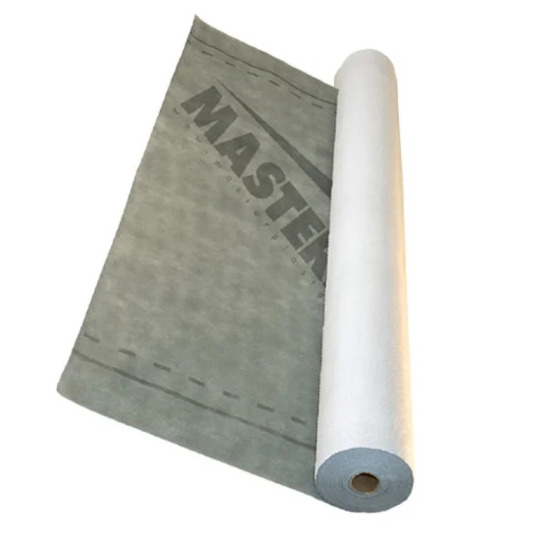Супердифузійна мембрана MASTERMAX 3 ECO (75 м2)