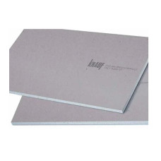 Гіпсокартон підвищеної твердості Кнауф (Knauf) Тітан 12.5*1200*2000мм