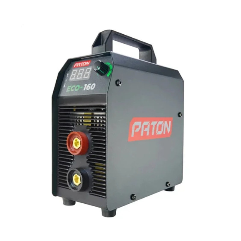 Випрямляч зварювальний інверторний «Патон» , ВДИ-160Е DC MMA (UA)