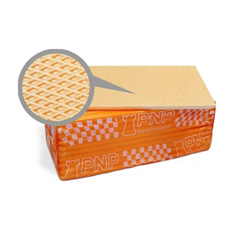 Плити XPS PNP 150 W 50*585*1185 T-15