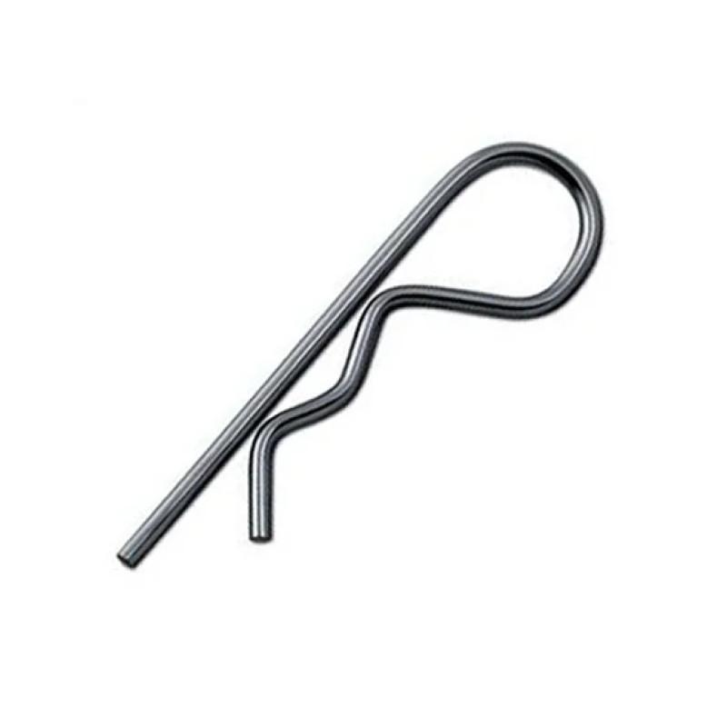 Скоба Ноніус (100 шт)