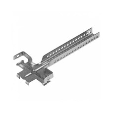 Підвіс Ноніус нижня частина (100 шт)