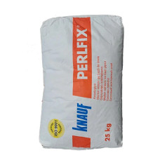 Клеюча суміш "Перлфікс" 25 кг