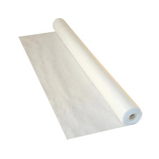 Плівка пароізоляційна армована Мастерпласт (Masterplast) Masterfol, білий, 100 г/м2, 1,5*50м, 75м2